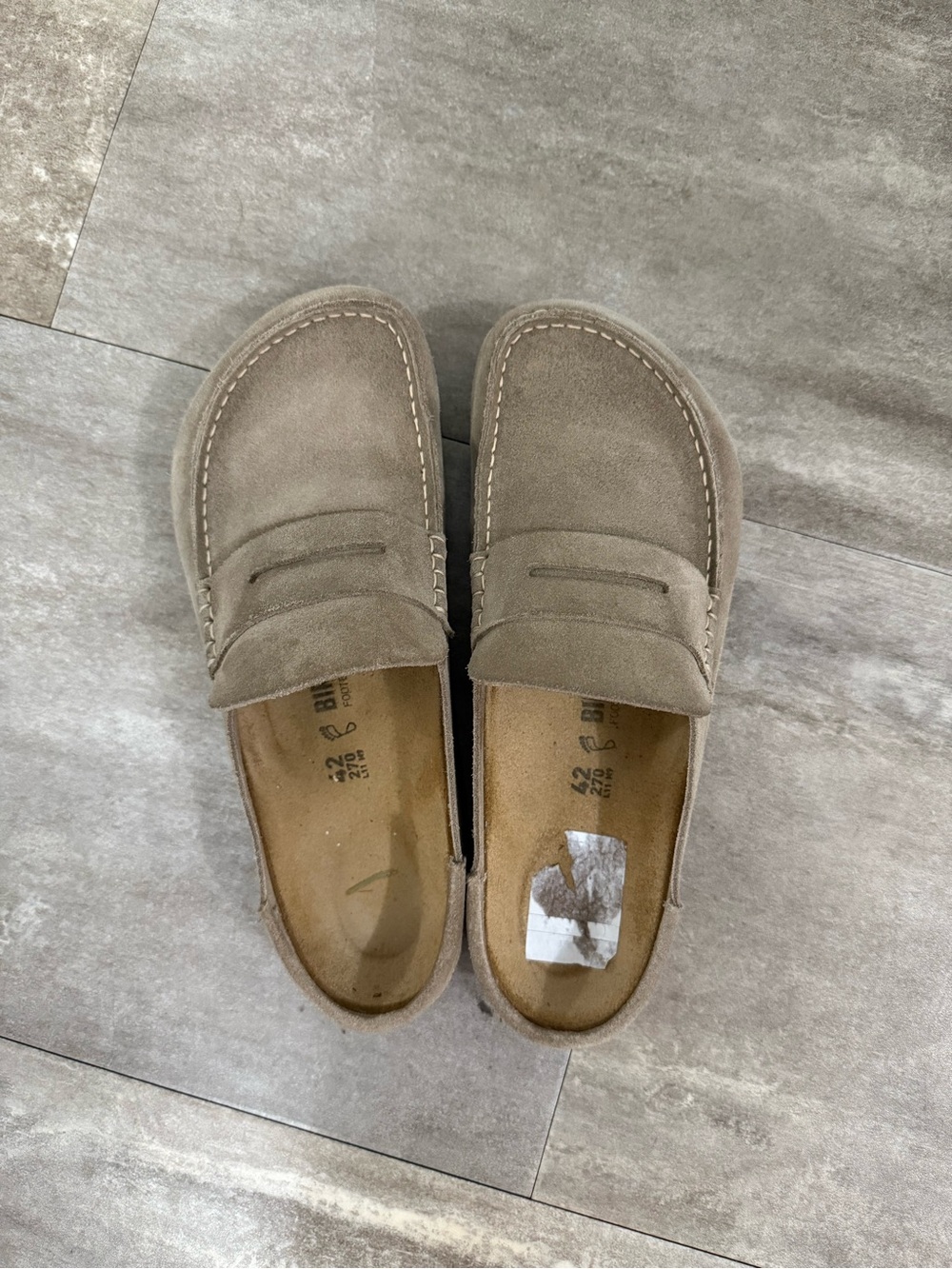 Birkenstock Naples